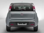 Fiat Uno Attractive 2014 года